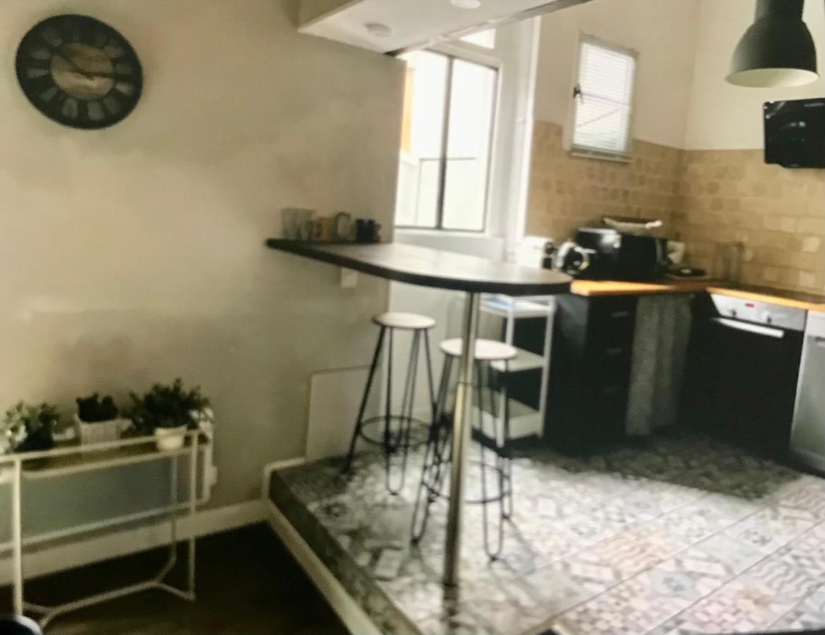 Maison Capbreton A 4 Min Des Plages Dış mekan fotoğraf