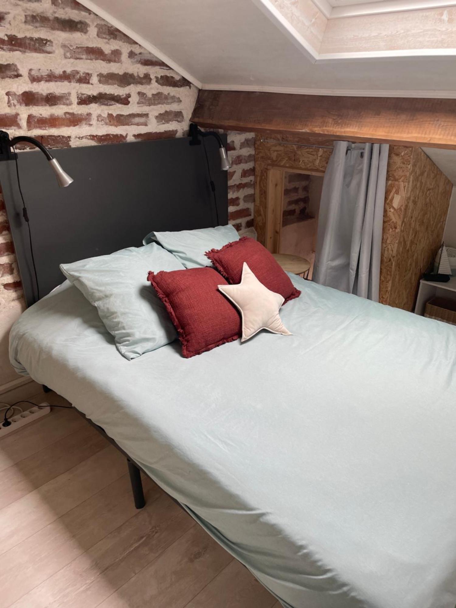 Maison Capbreton A 4 Min Des Plages Dış mekan fotoğraf